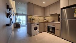 Bagnall Haus (D16), Condominium #620710131